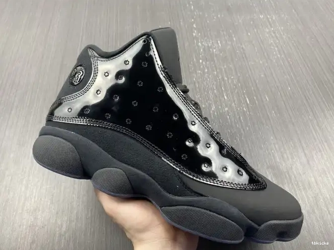 Reps TBK Cap and Gown 13 Retro 414571-012 Jordan Air 0508
